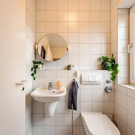 Apartment Rh02 - Großes In