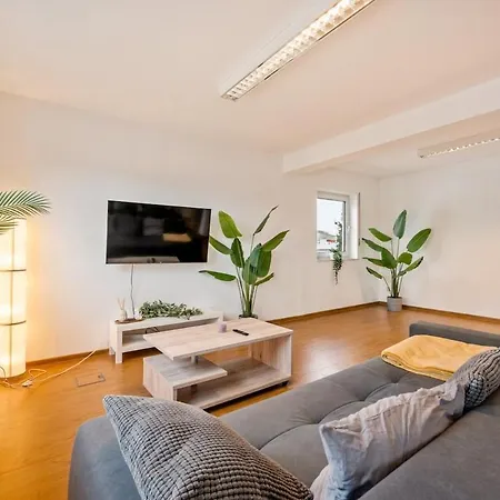 Apartment Rh02 - Grosses In Bensheim