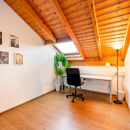 Apartment Rh02 - Grosses In Bensheim