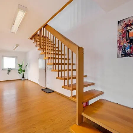 Apartment Rh02 - Grosses In Bensheim